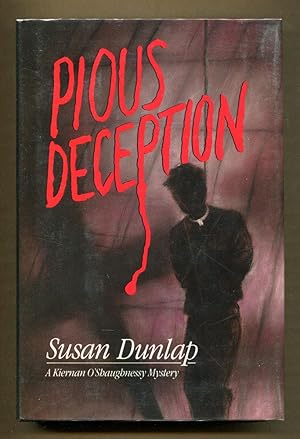 Seller image for Pious Deception for sale by Dearly Departed Books