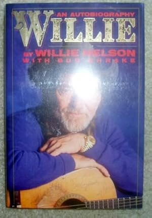 Willie: An Autobiography