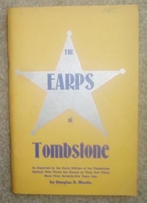 The Earps of Tombstone