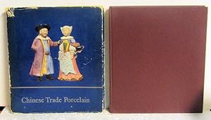 Bild des Verkufers fr Chinese Trade Porcelain zum Verkauf von Jans Collectibles: Vintage Books