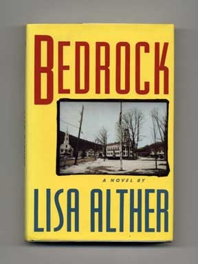 Seller image for Bedrock - 1st Edition/1st Printing for sale by Books Tell You Why  -  ABAA/ILAB