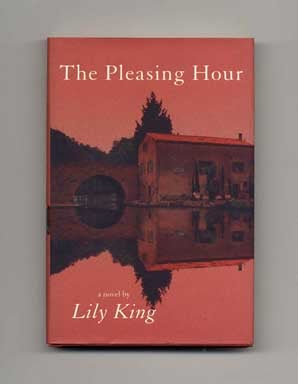 Seller image for The Pleasing Hour - 1st Edition/1st Printing for sale by Books Tell You Why  -  ABAA/ILAB
