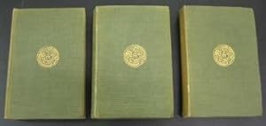 The Dynasts: A Drama of the Napoleonic Wars, in Three Parts, Nineteen Acts, and One Hundred and T...