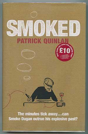 Seller image for Smoked for sale by Between the Covers-Rare Books, Inc. ABAA