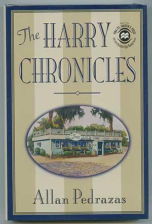 Immagine del venditore per The Harry Chronicles venduto da Between the Covers-Rare Books, Inc. ABAA