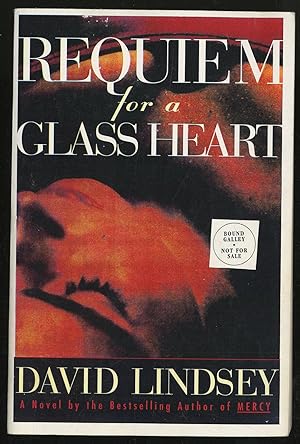 Imagen del vendedor de Requiem For A Glass Heart a la venta por Between the Covers-Rare Books, Inc. ABAA