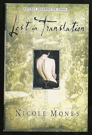 Seller image for Lost in Translation for sale by Between the Covers-Rare Books, Inc. ABAA