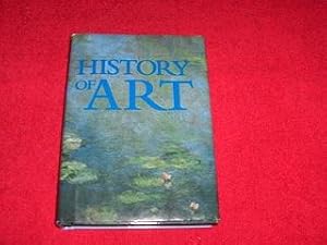 History of Art