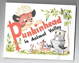 Punkinhead In Animal Valley