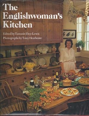 The Englishwoman's Kitchen