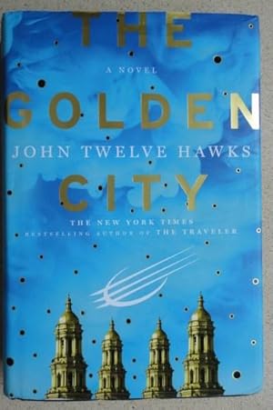Seller image for The Golden City for sale by Weysprings Books, IOBA, PBFA