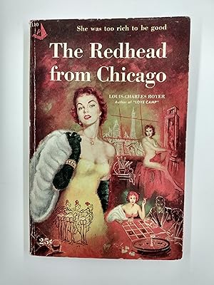 The Redhead from Chicago