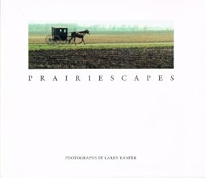 Image du vendeur pour Prairiescapes: Photographs (Visions of Illinois) mis en vente par Round Table Books, LLC