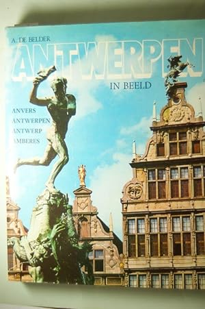 Antwerpen in Beeld.