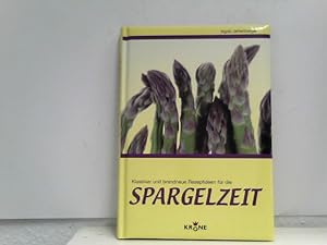 Seller image for Spargelzeit for sale by ABC Versand e.K.
