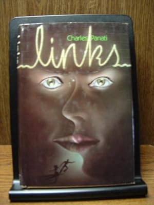 Seller image for LINKS for sale by The Book Abyss