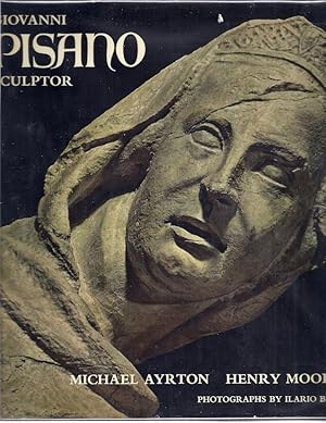 GIOVANNI PISANO SCULPTOR