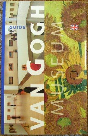 Image du vendeur pour Guide Van Gogh Museum mis en vente par Wordbank Books