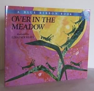 Seller image for Over in the Meadow for sale by Mad Hatter Books