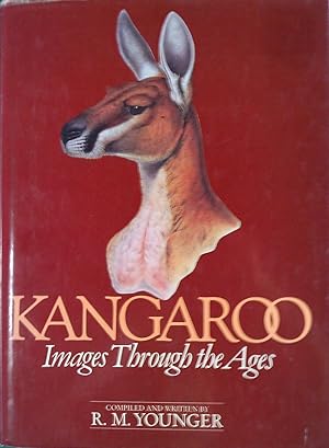 Seller image for Kangaroo Images Through the Ages for sale by Banfield House Booksellers