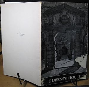 Image du vendeur pour City of Antwerp, Rubens's House, A Summary Guide mis en vente par Phyllis35