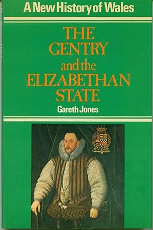 Seller image for The Gentry and the Elizabethan State for sale by Book Dispensary