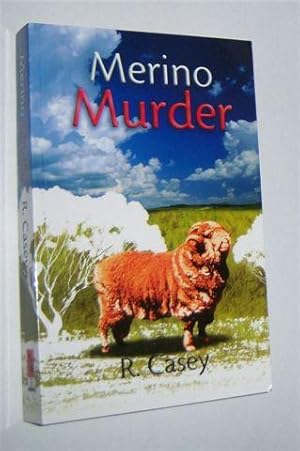 MERINO MURDER