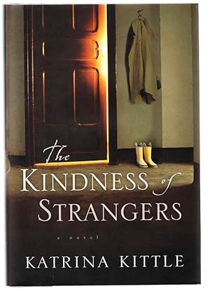 Image du vendeur pour The Kindness of Strangers mis en vente par Jeff Hirsch Books, ABAA