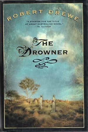 Bild des Verkufers fr The Drowner zum Verkauf von Adelaide Booksellers