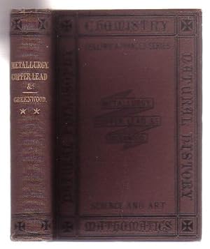 Bild des Verkufers fr A Manual Of Metallurgy (Volume II Only) zum Verkauf von Renaissance Books, ANZAAB / ILAB