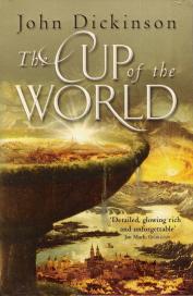 Seller image for The Cup of the World for sale by Caerwen Books