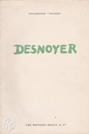 Desnoyer