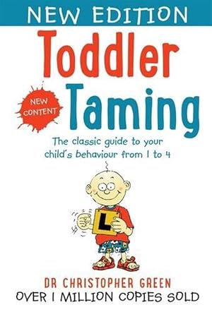Seller image for Toddler Taming (Paperback) for sale by Grand Eagle Retail