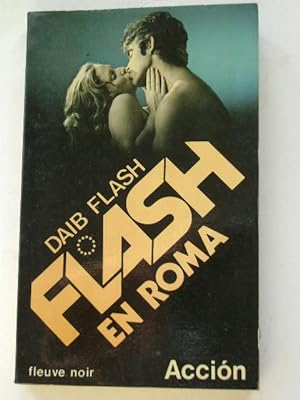 FLASH EN ROMA