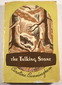 Bild des Verkufers fr The Talking Stone: Being Early American Stories Told Before the White Man's Day on This Continent By the Indians and Eskimos zum Verkauf von Resource Books, LLC