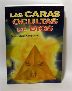 LAS CARAS OCULTAS DE DIOS