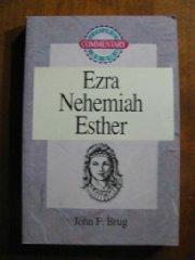 Seller image for Ezra/Nehemiah/Esther for sale by Infinity Books Japan