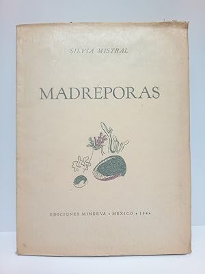 Imagen del vendedor de Madrporas / Dibujos y vietas de Ramn Gaya a la venta por Librera Miguel Miranda