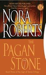 Seller image for The Pagan Stone (Sign of Seven Trilogy, Book 3) for sale by Infinity Books Japan