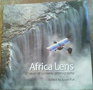 Bild des Verkufers fr Africa Lens: 20 Years of Getaway Photography zum Verkauf von Chapter 1