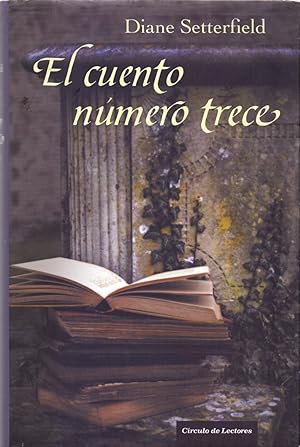 Seller image for EL CUENTO NUMERO TRECE for sale by Libreria 7 Soles