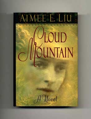 Seller image for Cloud Mountain - 1st Edition/1st Printing for sale by Books Tell You Why  -  ABAA/ILAB