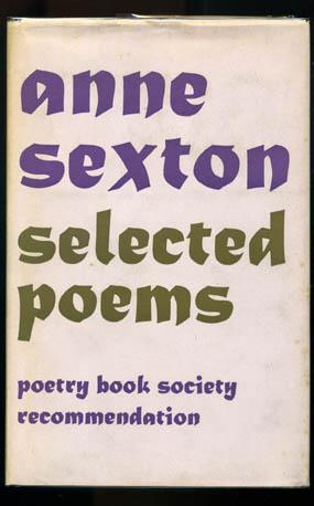 Selected Poems