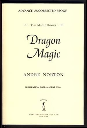 Dragon Magic