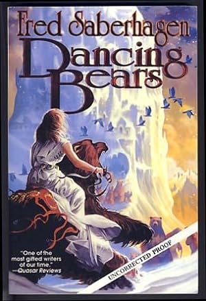 Seller image for Dancing Bears for sale by Parigi Books, Vintage and Rare