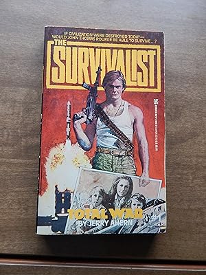 Total War: Survivalist No. 1