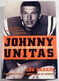 Johnny Unitas: America's Quarterback