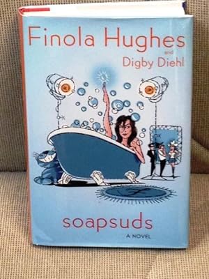 Seller image for Soapsuds for sale by My Book Heaven