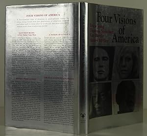 Image du vendeur pour Four Visions of America mis en vente par Bookbid