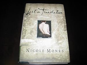 Seller image for Lost in Translation for sale by By The Lake Books